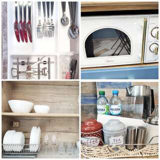 Апартаменты Apartments Sport House Минск Апартаменты-13