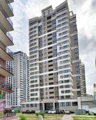 Апартаменты Apartments Sport House Минск Апартаменты-15