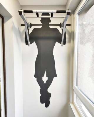 Апартаменты Apartments Sport House Минск Апартаменты-24