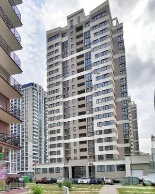 Апартаменты Apartments Sport House Минск Апартаменты-32