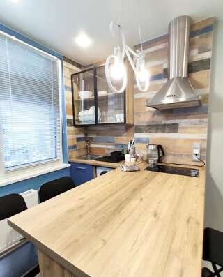 Апартаменты Apartments Sport House Минск Апартаменты-8