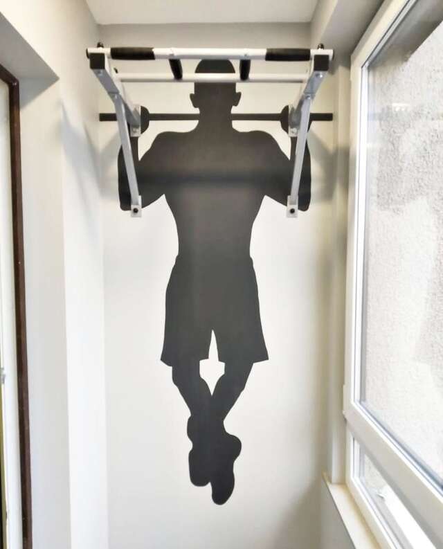 Апартаменты Apartments Sport House Минск-14