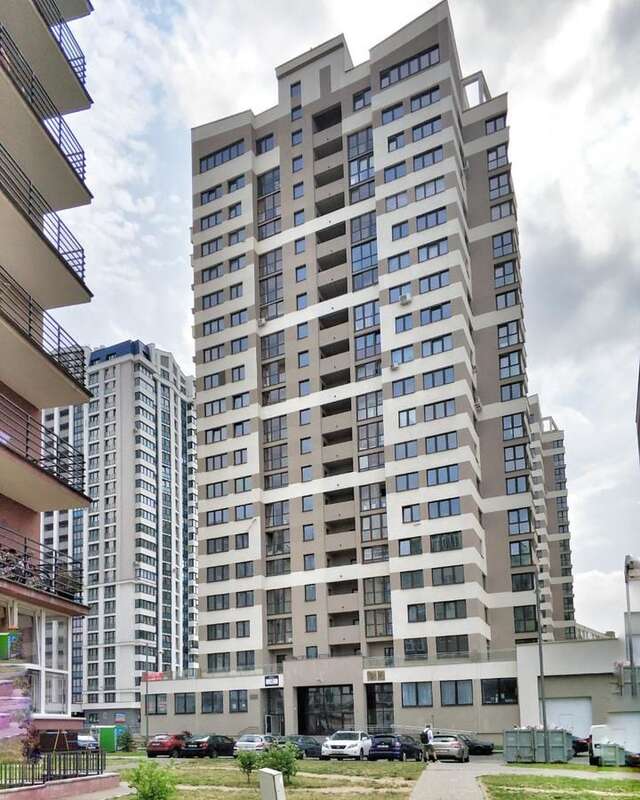 Апартаменты Apartments Sport House Минск-17