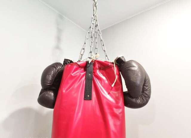 Апартаменты Apartments Sport House Минск-24