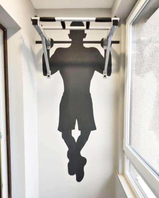 Апартаменты Apartments Sport House Минск-26